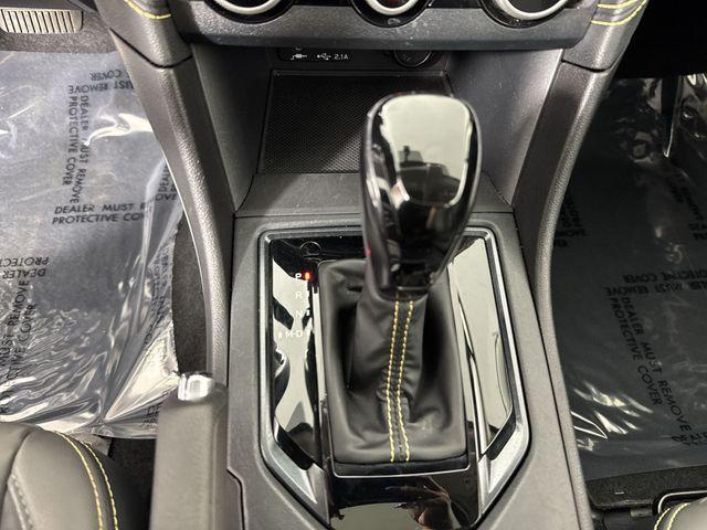 used 2022 Subaru Crosstrek car, priced at $23,281