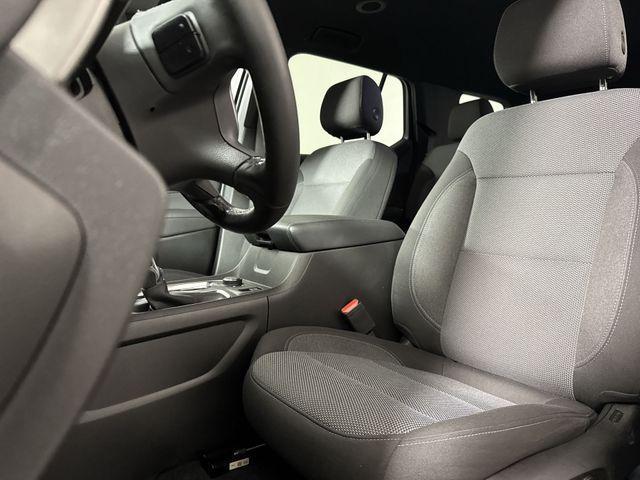 used 2023 Chevrolet Traverse car, priced at $24,998