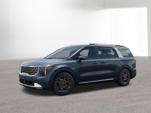 new 2026 Kia Carnival car, priced at $47,785