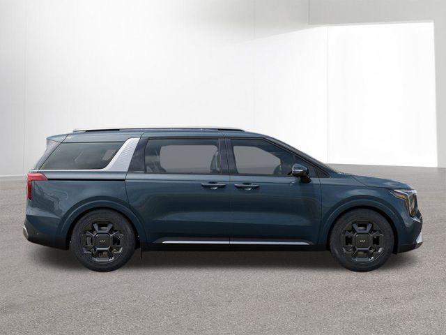 new 2026 Kia Carnival car, priced at $47,785