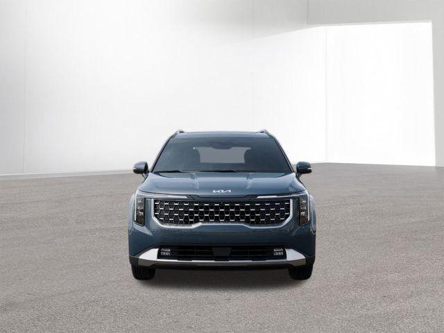 new 2026 Kia Carnival car, priced at $47,785