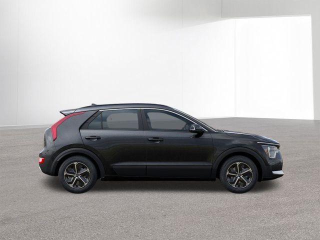 new 2026 Kia Niro car, priced at $31,061