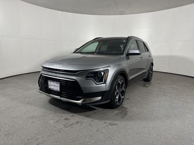 used 2024 Kia Niro car, priced at $22,998