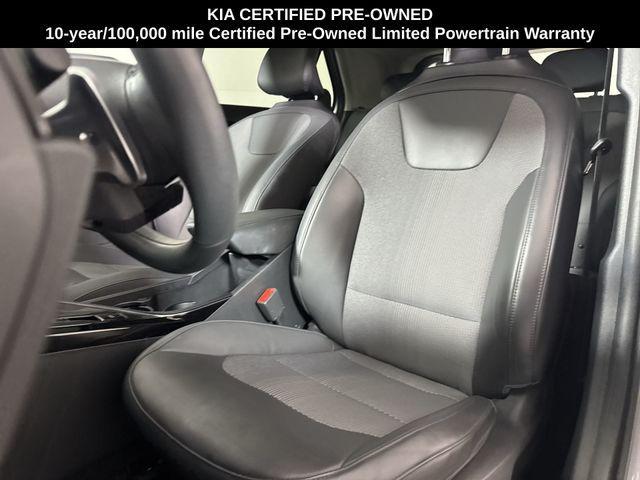 used 2024 Kia Niro car, priced at $22,998