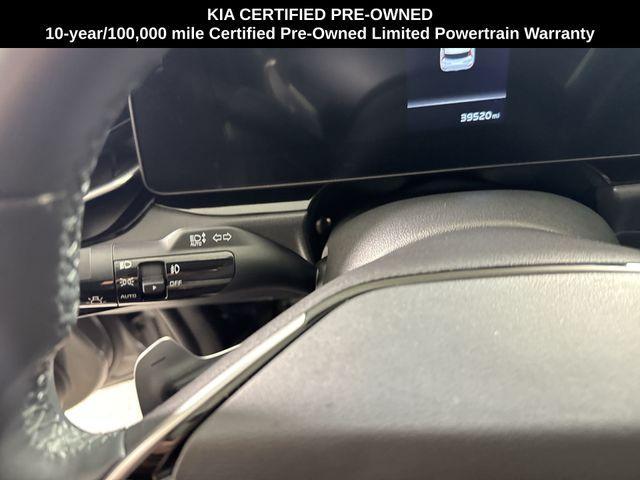 used 2024 Kia Niro car, priced at $22,998