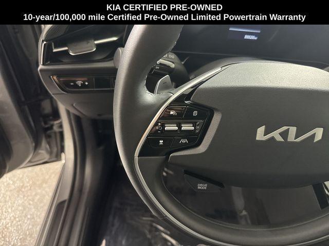 used 2024 Kia Niro car, priced at $22,998