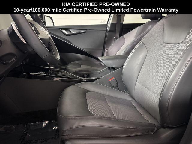 used 2024 Kia Niro car, priced at $22,998