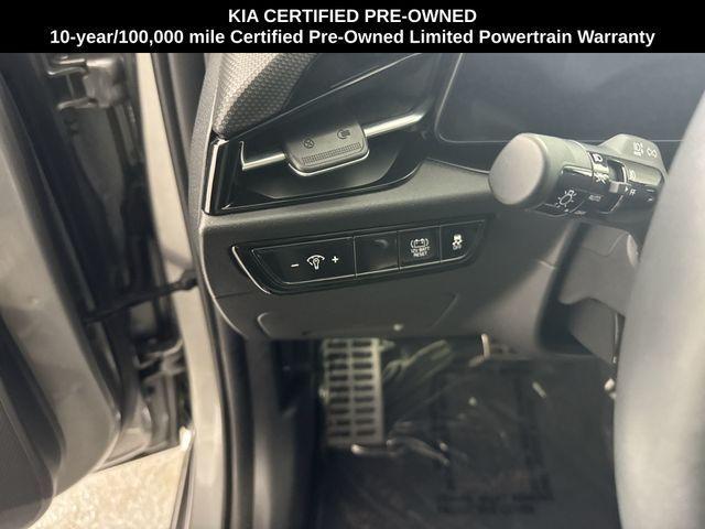 used 2024 Kia Niro car, priced at $22,998