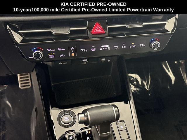 used 2024 Kia Niro car, priced at $22,998