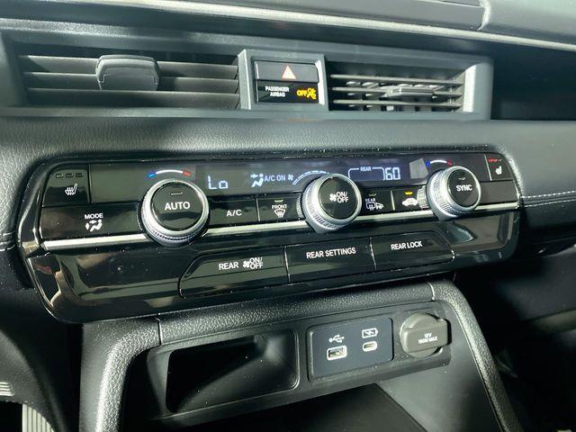 used 2024 Honda Pilot car, priced at $33,128