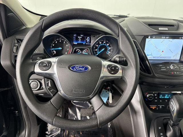 used 2016 Ford Escape car, priced at $7,512