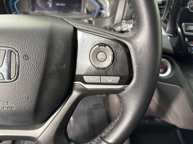 used 2020 Honda Odyssey car, priced at $22,275