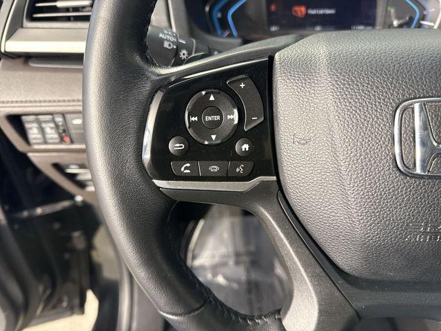 used 2020 Honda Odyssey car, priced at $22,275