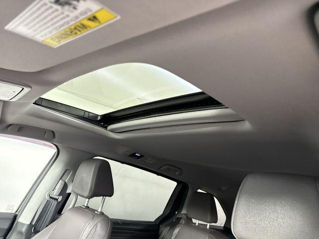 used 2020 Honda Odyssey car, priced at $22,275