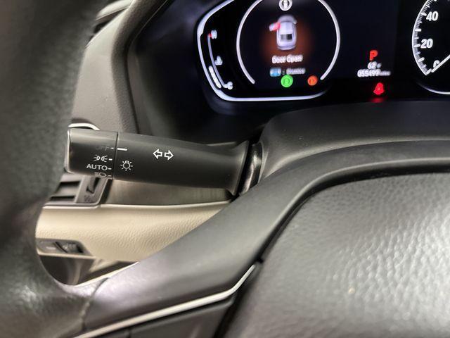 used 2018 Honda Accord car, priced at $18,892