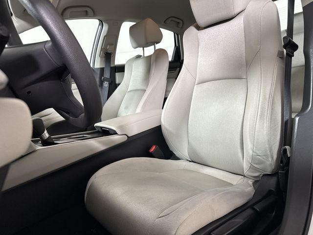 used 2018 Honda Accord car, priced at $18,892