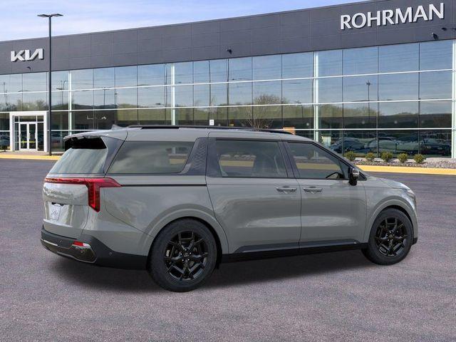 new 2026 Kia Carnival car, priced at $53,895