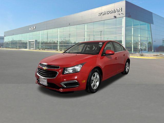 used 2015 Chevrolet Cruze car, priced at $2,867