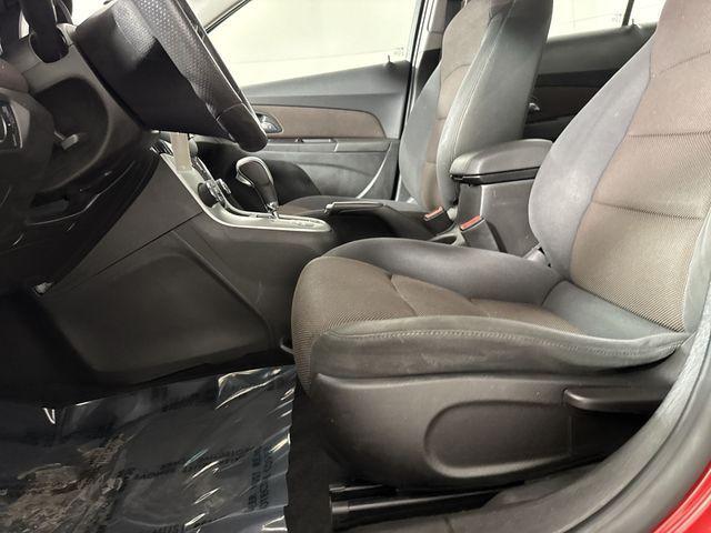 used 2015 Chevrolet Cruze car, priced at $2,955