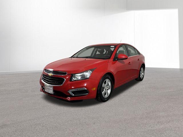 used 2015 Chevrolet Cruze car, priced at $2,955
