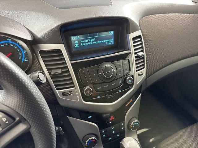used 2015 Chevrolet Cruze car, priced at $2,955