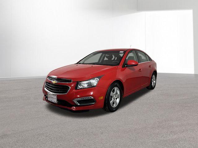used 2015 Chevrolet Cruze car, priced at $2,955