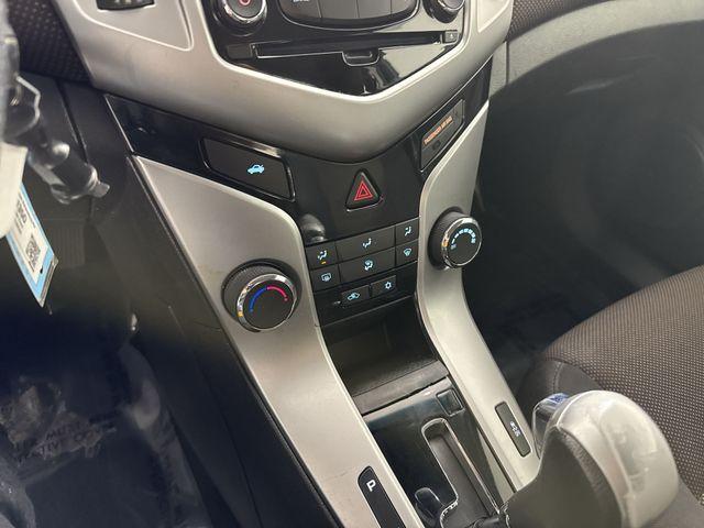 used 2015 Chevrolet Cruze car, priced at $2,955