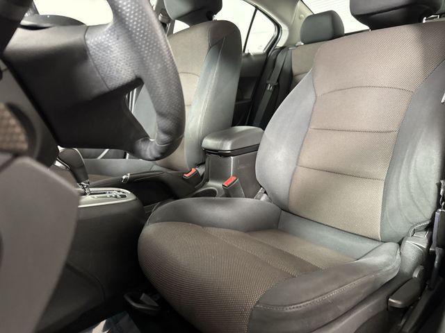 used 2015 Chevrolet Cruze car, priced at $2,955