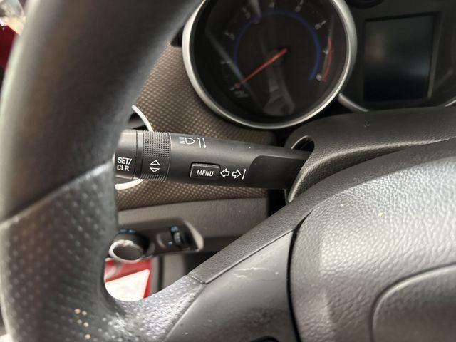 used 2015 Chevrolet Cruze car, priced at $2,955