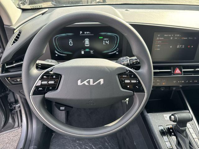 new 2026 Kia Niro car, priced at $29,165