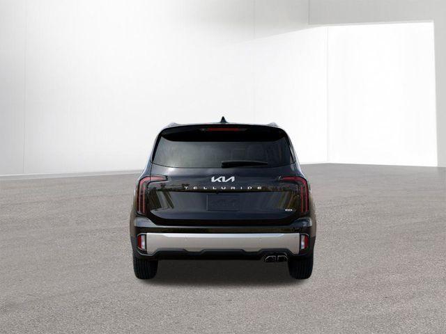 new 2025 Kia Telluride car, priced at $52,239