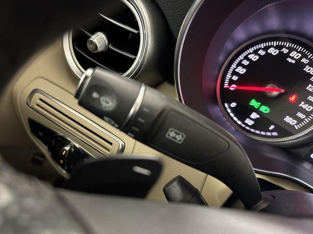 used 2015 Mercedes-Benz C-Class car, priced at $7,702