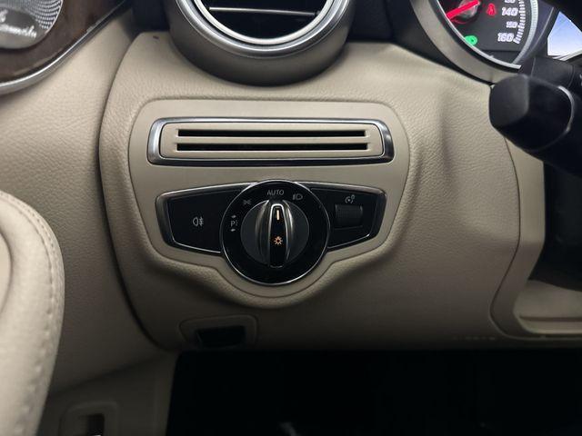 used 2015 Mercedes-Benz C-Class car, priced at $7,702