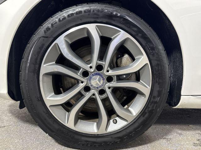 used 2015 Mercedes-Benz C-Class car, priced at $7,702