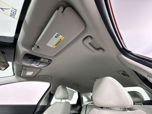 used 2024 Hyundai Sonata car, priced at $22,892