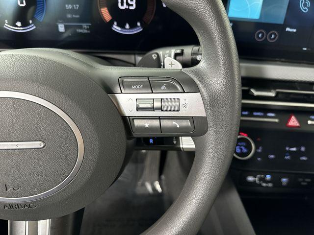 used 2024 Hyundai Sonata car, priced at $22,892