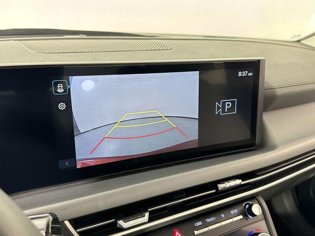 used 2024 Hyundai Sonata car, priced at $22,892