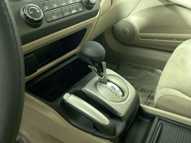 used 2010 Honda Civic car, priced at $4,588