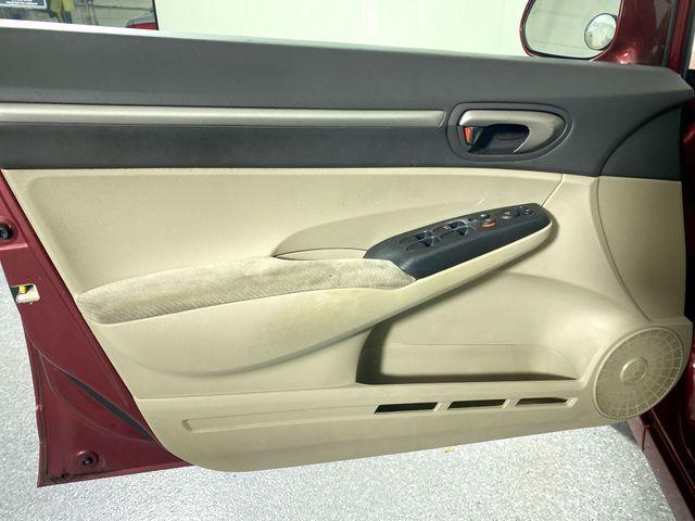 used 2010 Honda Civic car, priced at $4,588