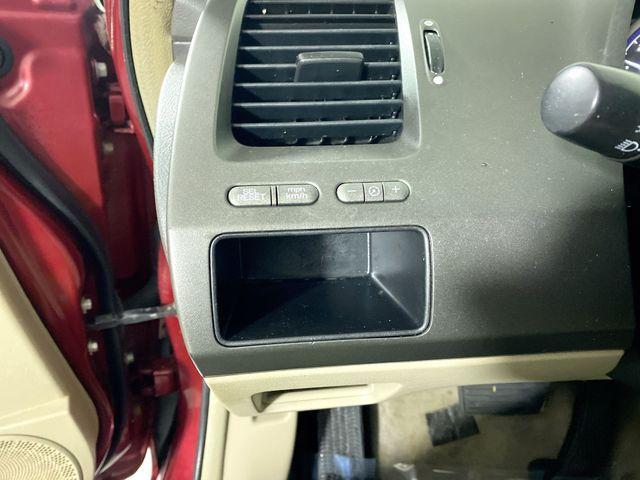 used 2010 Honda Civic car, priced at $4,588