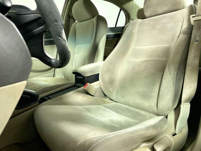 used 2010 Honda Civic car, priced at $4,588