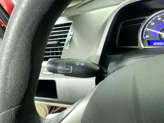 used 2010 Honda Civic car, priced at $4,588