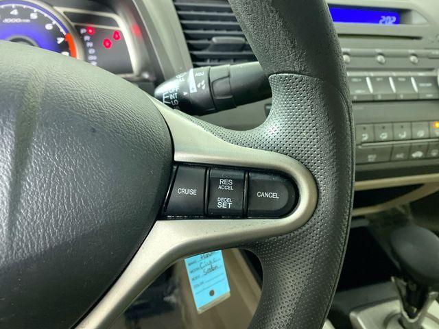 used 2010 Honda Civic car, priced at $4,588