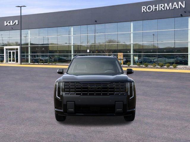 new 2027 Kia Telluride car, priced at $58,669