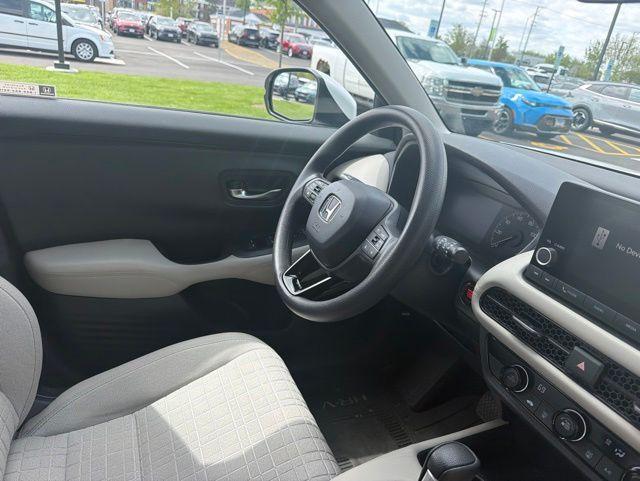 used 2024 Honda HR-V car, priced at $24,626