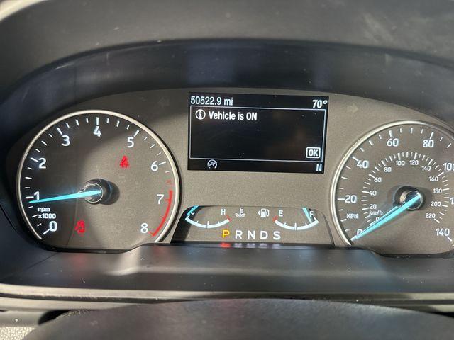 used 2019 Ford EcoSport car, priced at $14,316