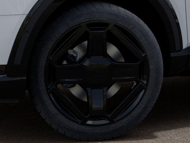 new 2027 Kia Telluride car, priced at $58,015