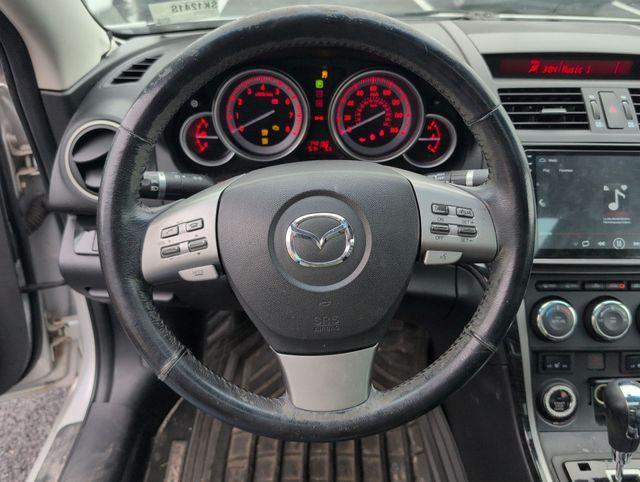 used 2009 Mazda Mazda6 car, priced at $3,983