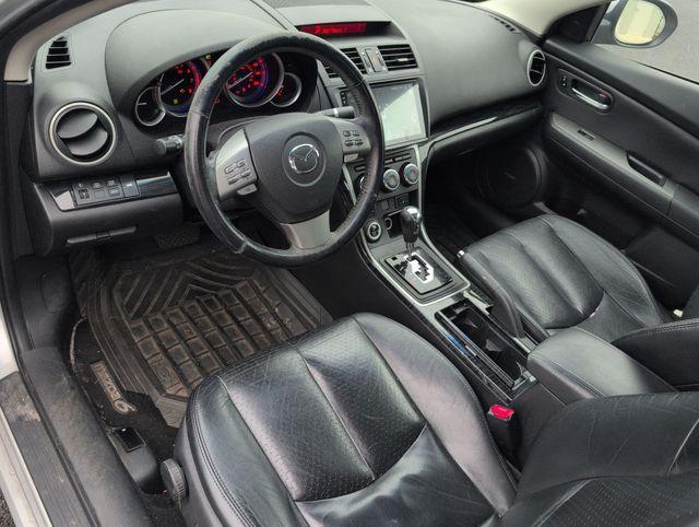 used 2009 Mazda Mazda6 car, priced at $3,983