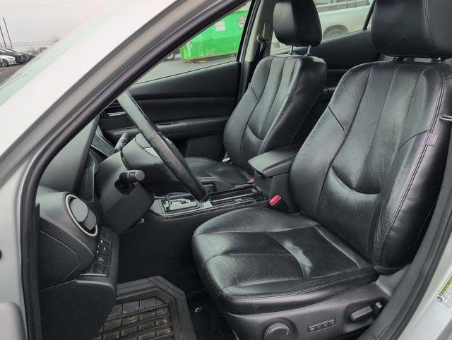 used 2009 Mazda Mazda6 car, priced at $3,983
